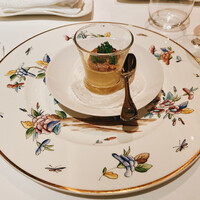 アンティカ オステリア デル ポンテ - 