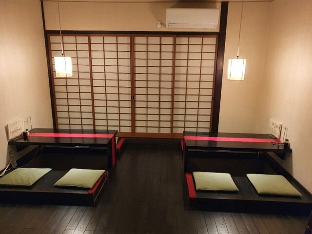 Niku Ryori Shibuya photo 4