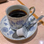Youfuushokudou Tora To Furaipan - 食後のコーヒー