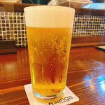 Sanga - 生ビール