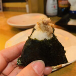 Onigiri Senka Nukumoriya - 