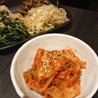 食べ飲み放題 焼肉ダイニングちからや 名駅店 - 