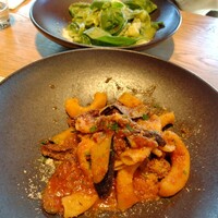 AWkitchen figlia 渋谷スクランブルスクエア - 