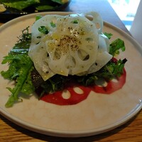 AWkitchen figlia 渋谷スクランブルスクエア - 