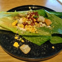 AWkitchen figlia 渋谷スクランブルスクエア - 