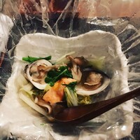 京風鉄板 はせ川 - 