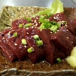 農田地 - ゼッタイ焼いてクダサイね。