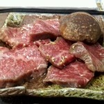 農田地 - 特上ロース