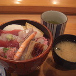 Sushi Fugu Tasuke - 