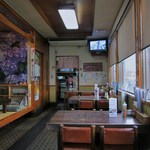 Furuta - 店内