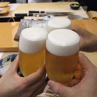 銀座 久兵衛 帝国ホテル大阪店 - 