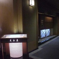銀座 久兵衛 帝国ホテル大阪店 - 