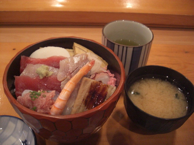 Sushi Fugu Tasuke photo 3