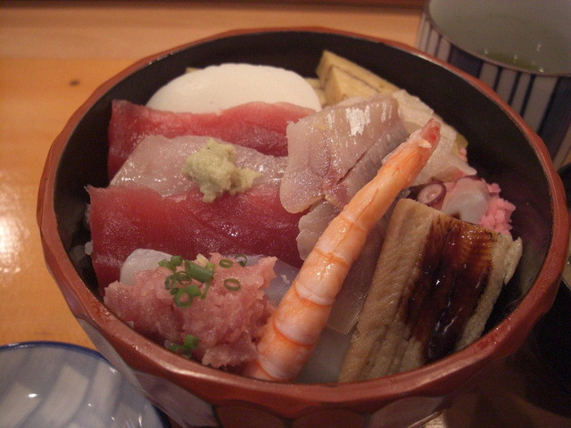 Sushi Fugu Tasuke photo 2