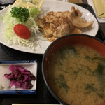 山田食堂 - 