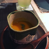 京風鉄板 はせ川 - 