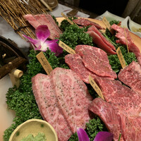 肉匠 コギヤ 宴庭  - 