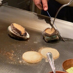 Teppan Sakanaza - 