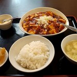 東海菜館 - 