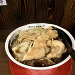 麺屋わっしょい - 