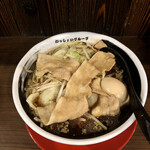 麺屋わっしょい - 