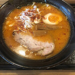 Ramen Waka Daishou - 