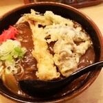 百万石うどん - 