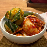 炭火焼肉 希林 - 