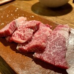 炭火焼肉 希林 - 