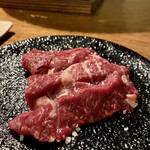 炭火焼肉 希林 - 