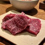 炭火焼肉 希林 - 