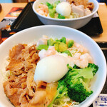 Yoshinoya - 