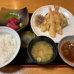 まるみ食堂 - 