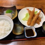 まるみ食堂 - 