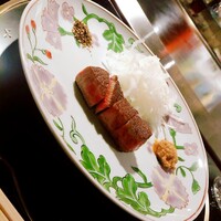 銀座うかい亭 - 