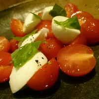 The Kitchen Salvatore Cuomo NAGOYA - 