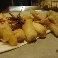 The Kitchen Salvatore Cuomo NAGOYA - 