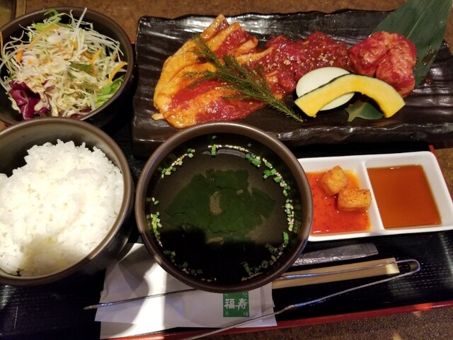 韓国名菜 福寿 アルカキット錦糸町店 カンコクメイサイ フクジュ 錦糸町 韓国料理 食べログ 韓国名菜 福寿 アルカキット錦糸町店 カンコクメイサイ フクジュ 錦糸町 韓国料理 食べログ
