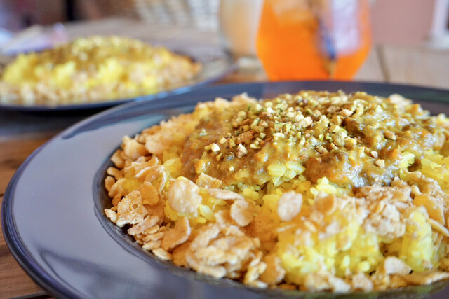 ピスタチオニク 湘南店 （Pistachionik） - 片瀬江ノ島/レストラン