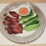 サイゴン - 鶏肉の香り焼き