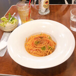 INAZUMA CAFE - 