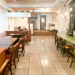 BOMBAY  PALACE - 