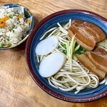 Shurisoba - 