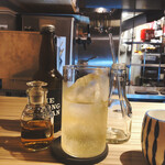 熟成地鶏とジビエのやまと - 