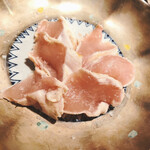 熟成地鶏とジビエのやまと - 