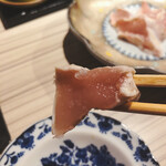 熟成地鶏とジビエのやまと - 