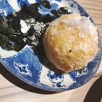 熟成地鶏とジビエのやまと - コロッケ