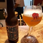 Sushi bistro zen - Brewdog