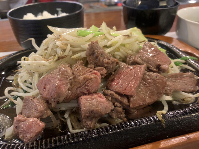 一億 三原 ステーキ 食べログ 一億 三原 ステーキ 食べログ