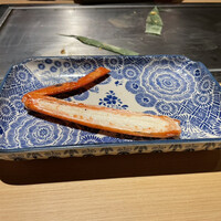 くずし鉄板 あばぐら 恵比寿店 - 